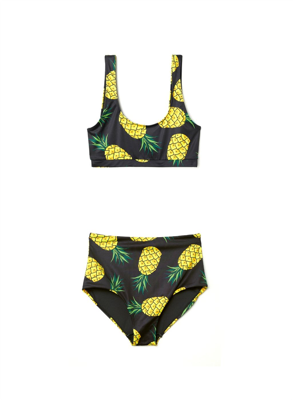 H&M, donji dio 4,99 eura (36 kn), gornji dio 4,99 eura (36 kn)