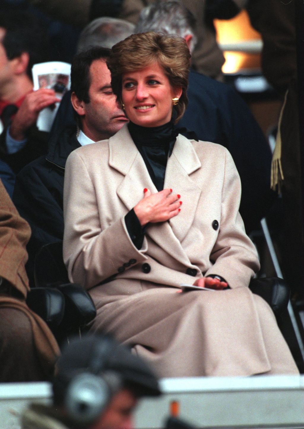 Princeza Diana (Foto: Profimedia)