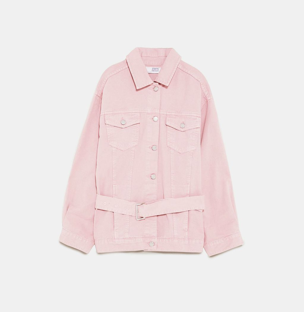 Jaknice na sniženju u trgovinama - 5