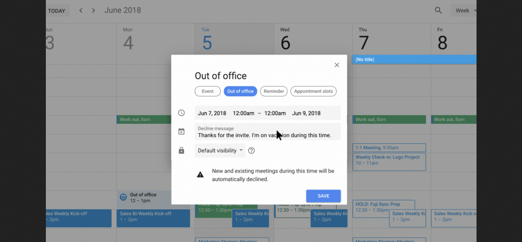 Ilustracija kalendar (Foto: Getty Images)