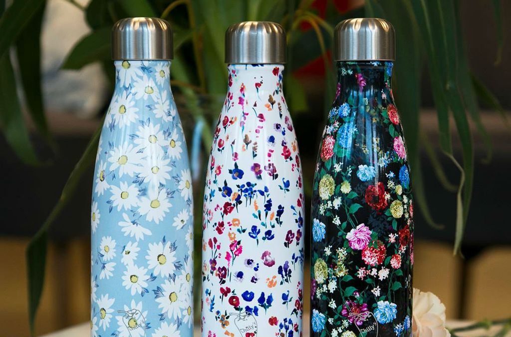 Boca za vodu i tople napitke brenda Chilly\'s Bottle - 13