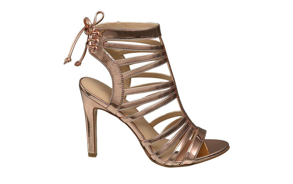 Divne štikle u 4 boje - 1