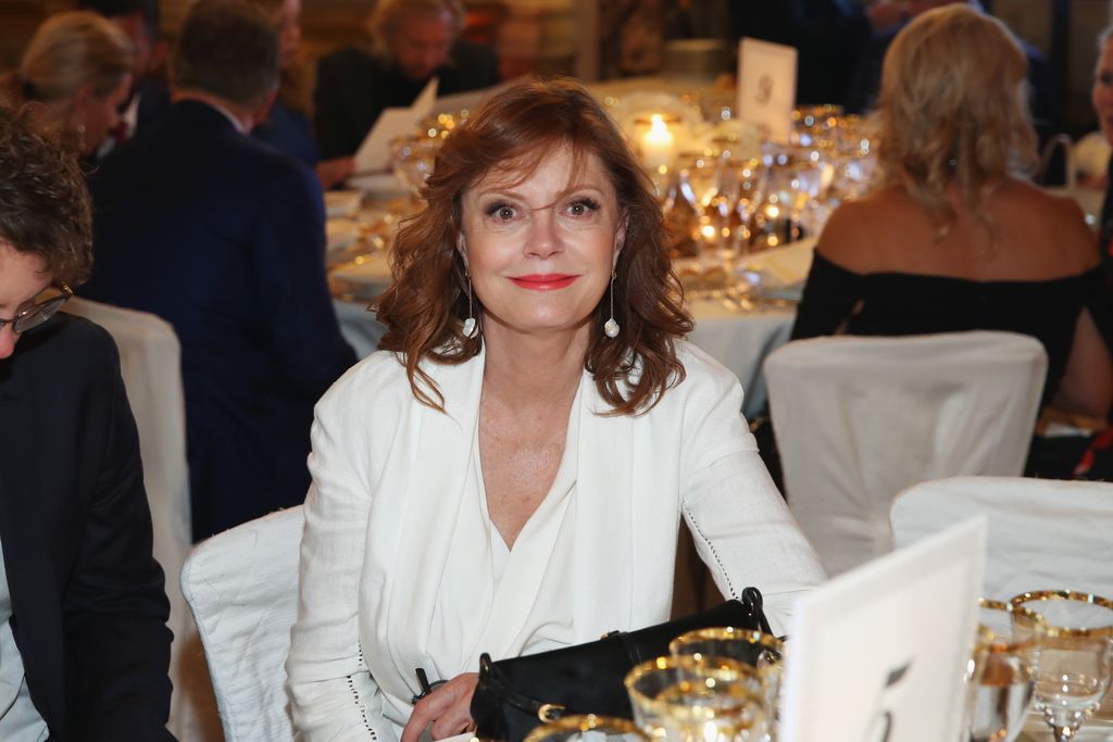 Susan Sarandon (Foto: Getty Images)