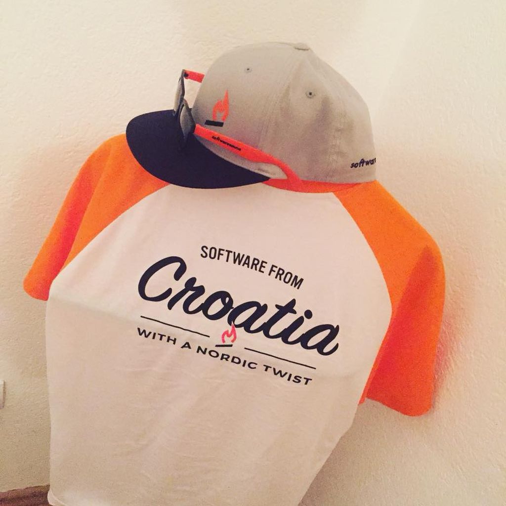 Software Sauna (Foto: Software Sauna)