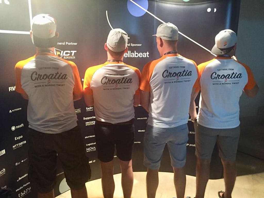 Software Sauna (Foto: Software Sauna)