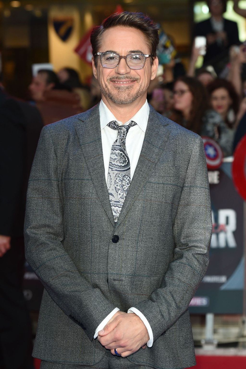 Robert Downey Jr. (Foto: Profimedia)