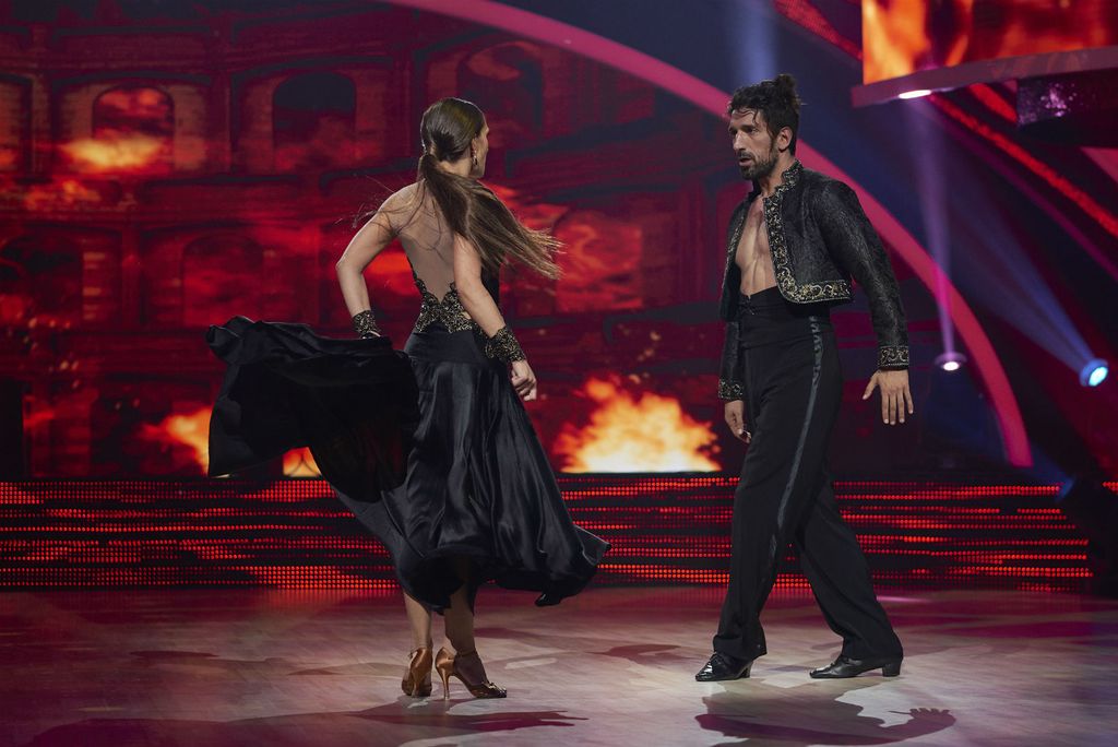 Slavko Sobin i Gabriela Pilić - 5