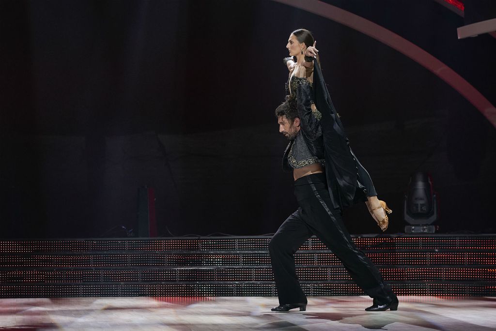 Slavko Sobin i Gabriela Pilić - 7