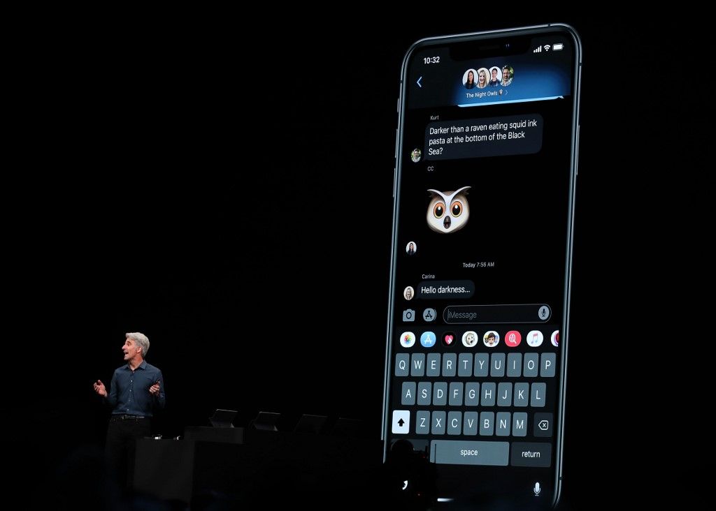 Tim Cook i Mac Pro