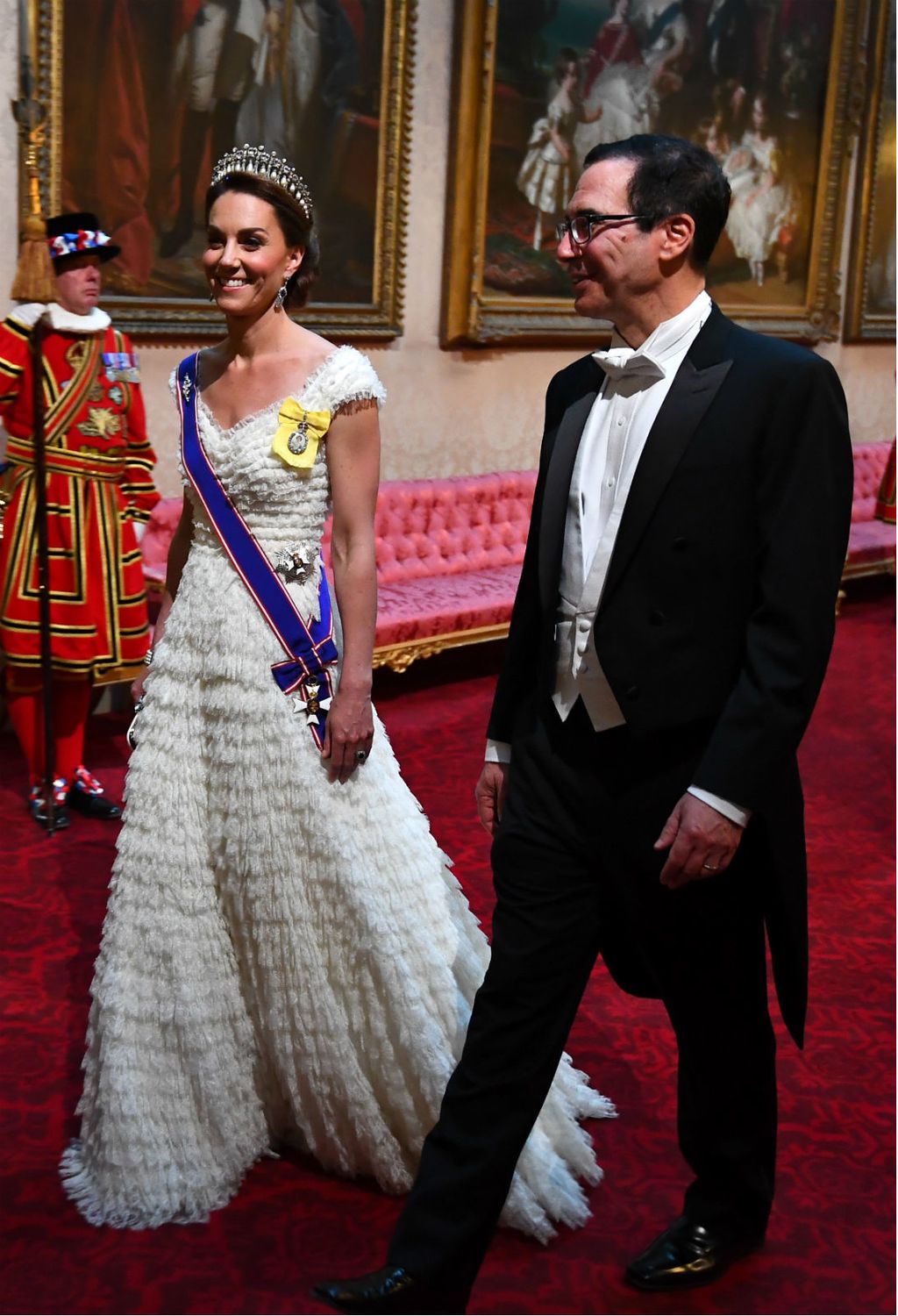 Bajkovito izdanje Catherine Middleton - 1