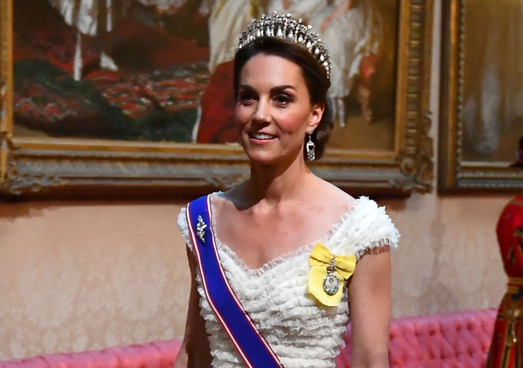 Bajkovito izdanje Catherine Middleton - 4