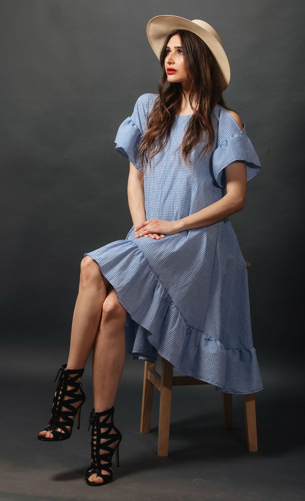 Nova kolekcija hrvatskog modnog brenda MORE FUN Croatia