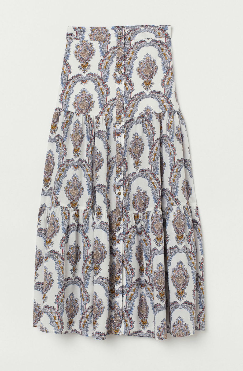 H&M, 29,99 eura (221,17 kn)