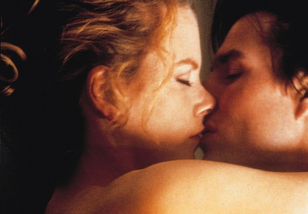 Nicole Kidman i Tom Cruise (Foto: Profimedia)