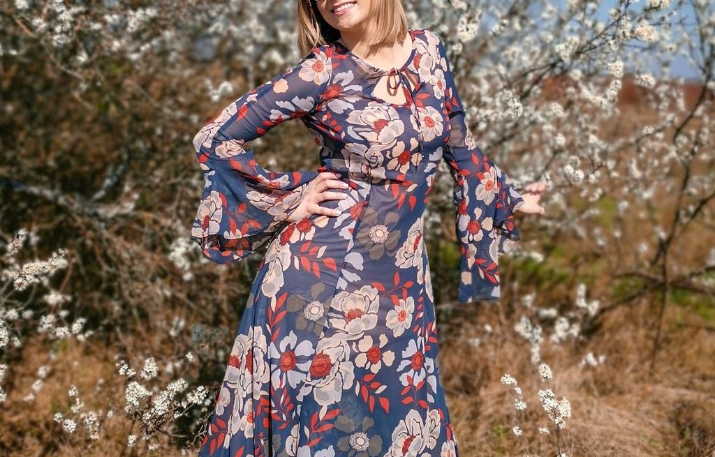 Kolekcija haljina i ženskih odijela domaćeg brenda Manaro design