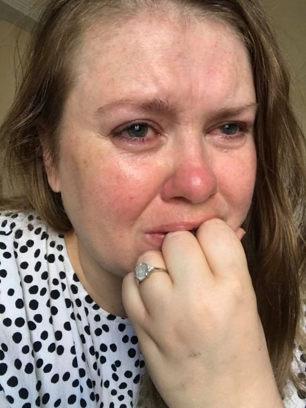 Mama Kate Dyson najiskrenije je progovorila o svim izazovima majčinstva