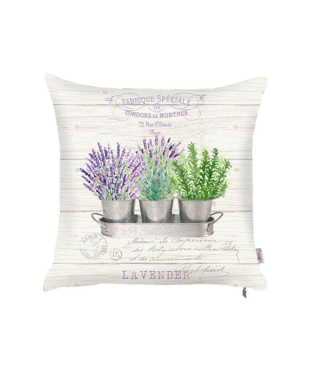 Vivre, jastučnica 53 kn