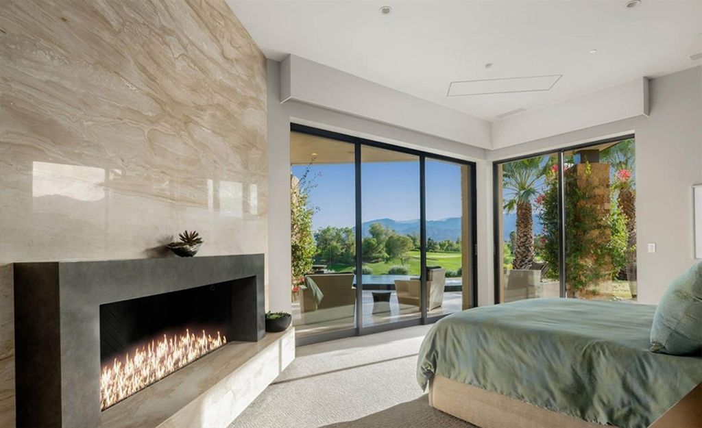 Nova kuća Cindy Crawford i njezinog supruga Randea Gerbera