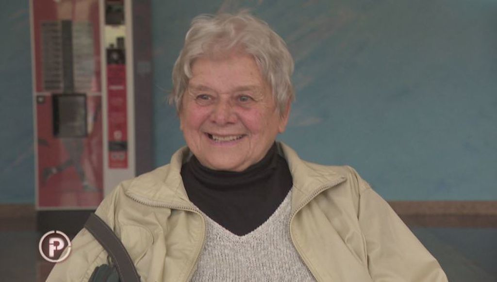 Jasminka Šoštarić Vanjak (Foto: Dnevnik.hr) - 3