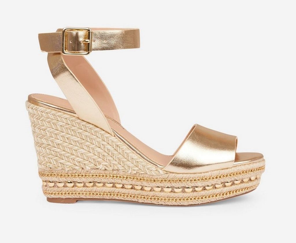 Špagerice koje vizualno izdužuju noge - 4