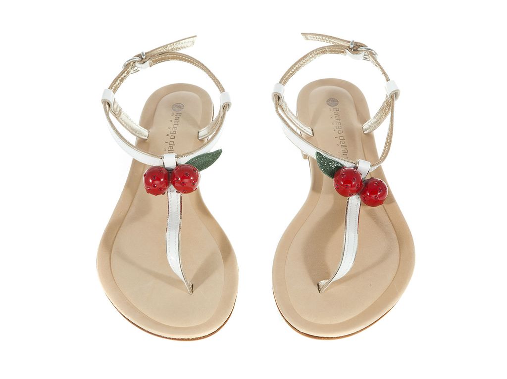 Bottega dell\' Artigiano sandale (karla.hr), 1270 kn