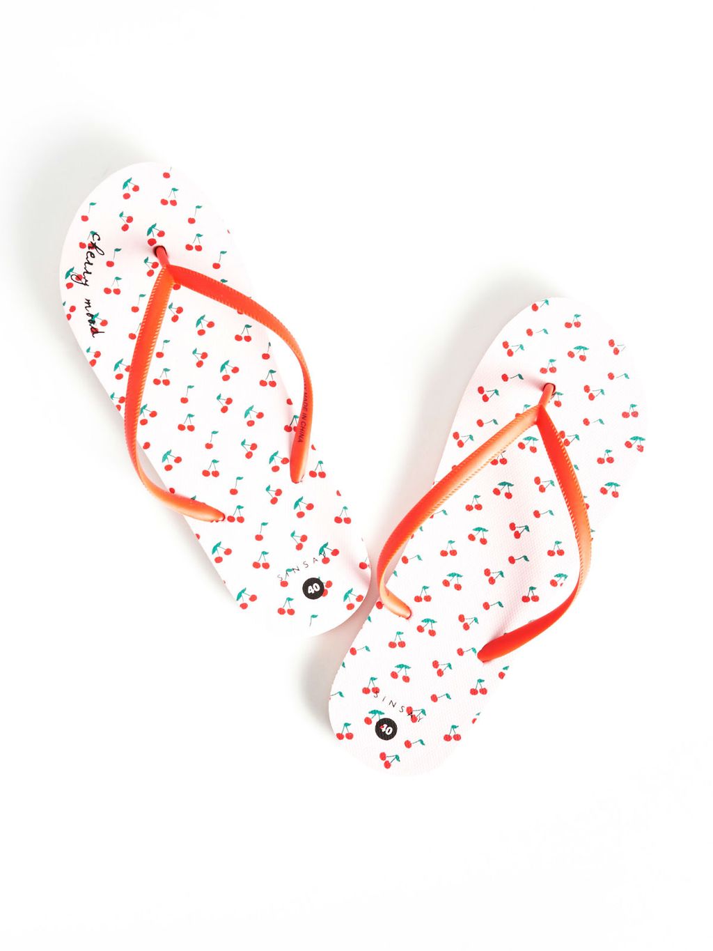 Sinsay japanke, 29 kn