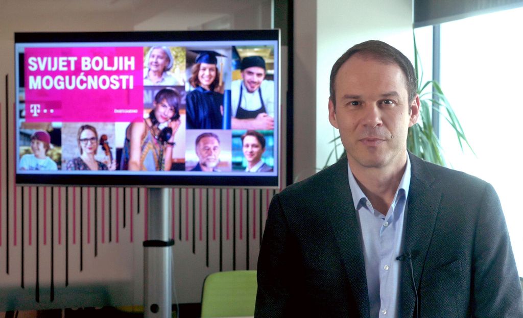 Tehnologija (Foto: iStock)