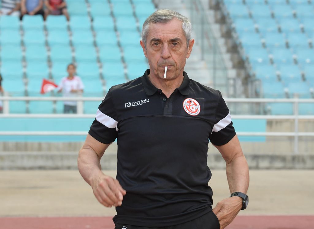 Alain Giresse (Foto: AFP)