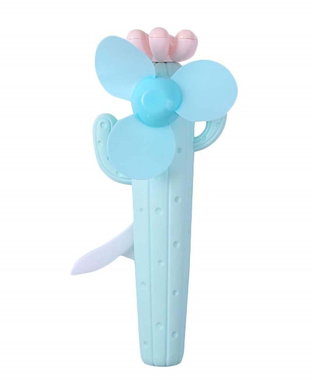 Mini ventilator u obliku kaktusa dolazi u četiri boje - 5