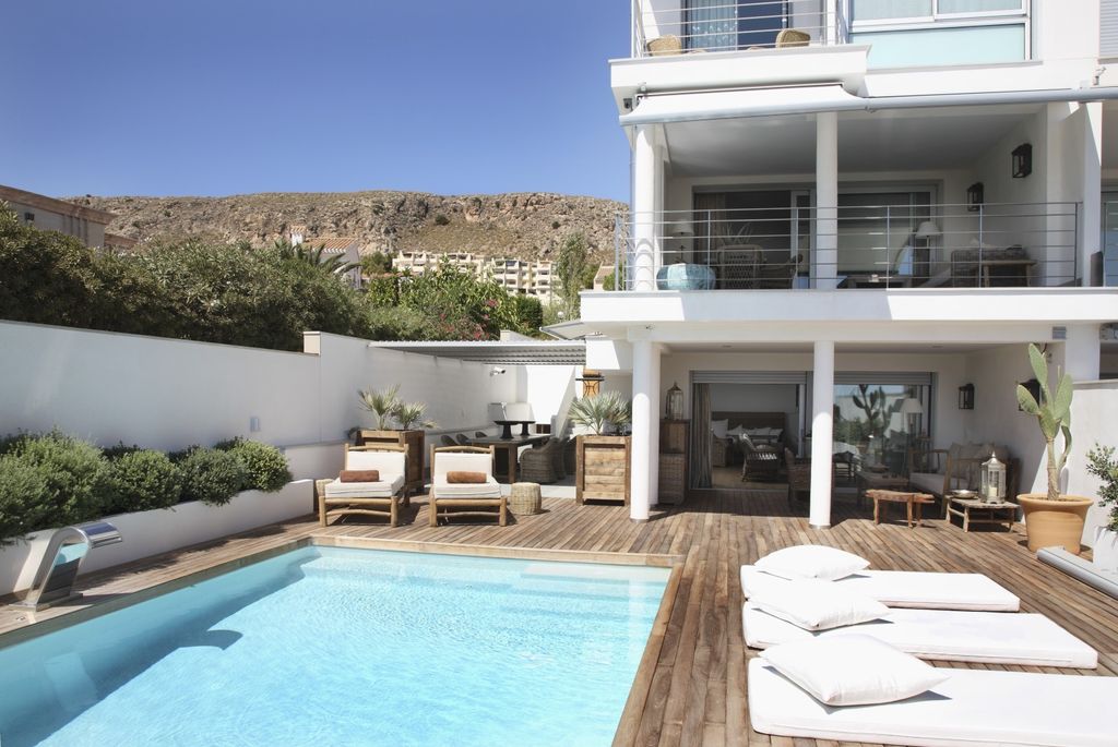 Predivni bazeni koji mame na kupanje i uživanje