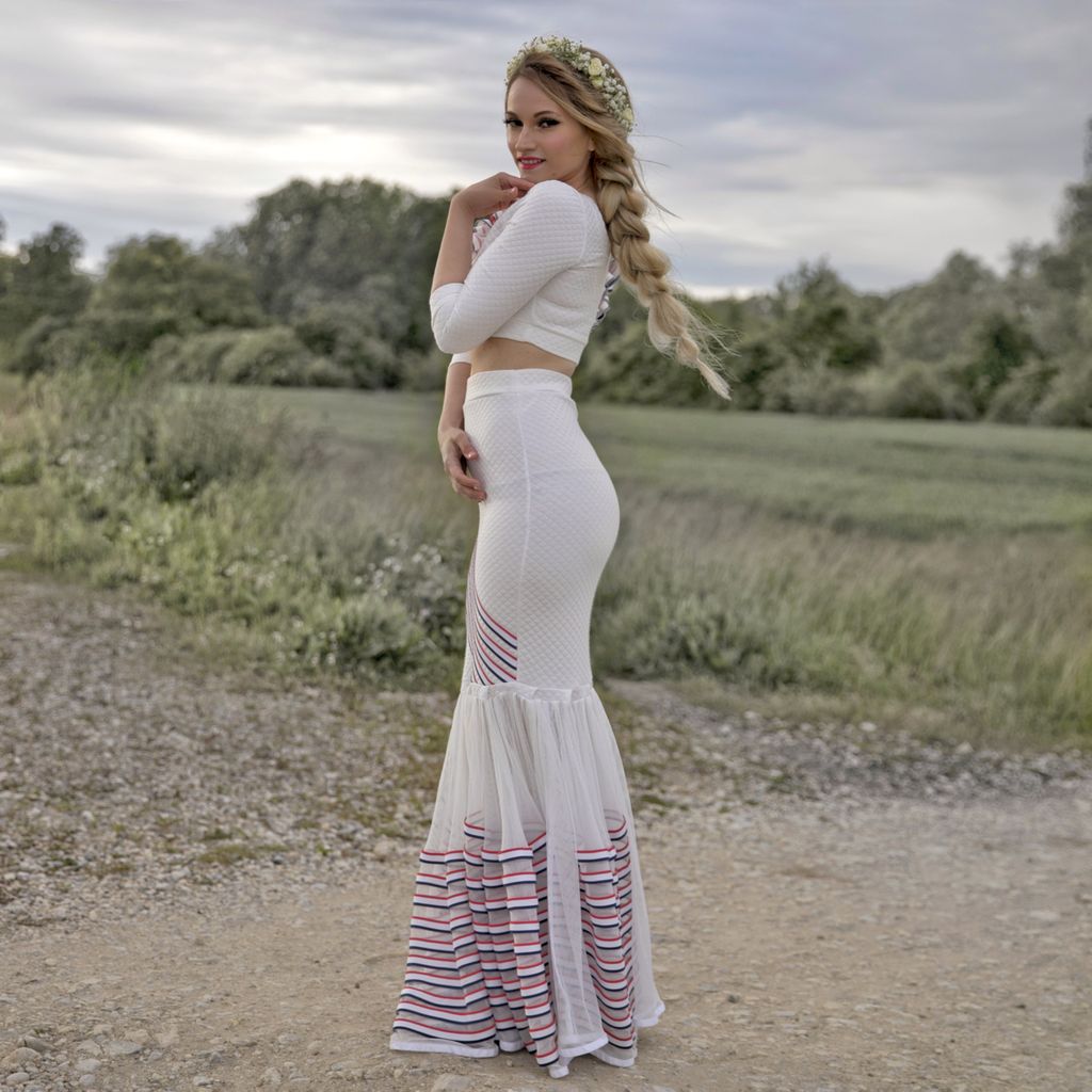 Pamela Ramljak (Foto: PR)