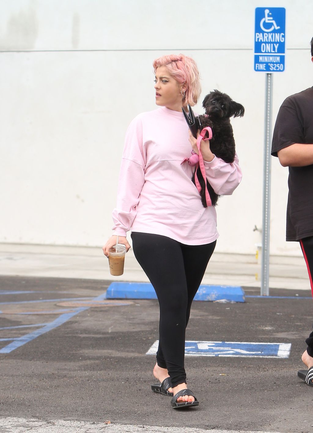 Bebe Rexha (Foto: Profimedia)