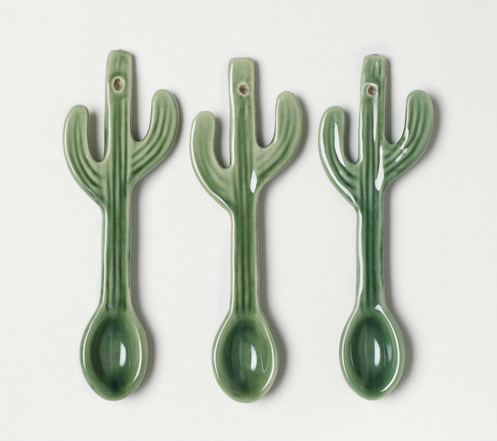 H&M, tri žlice, 75 kn