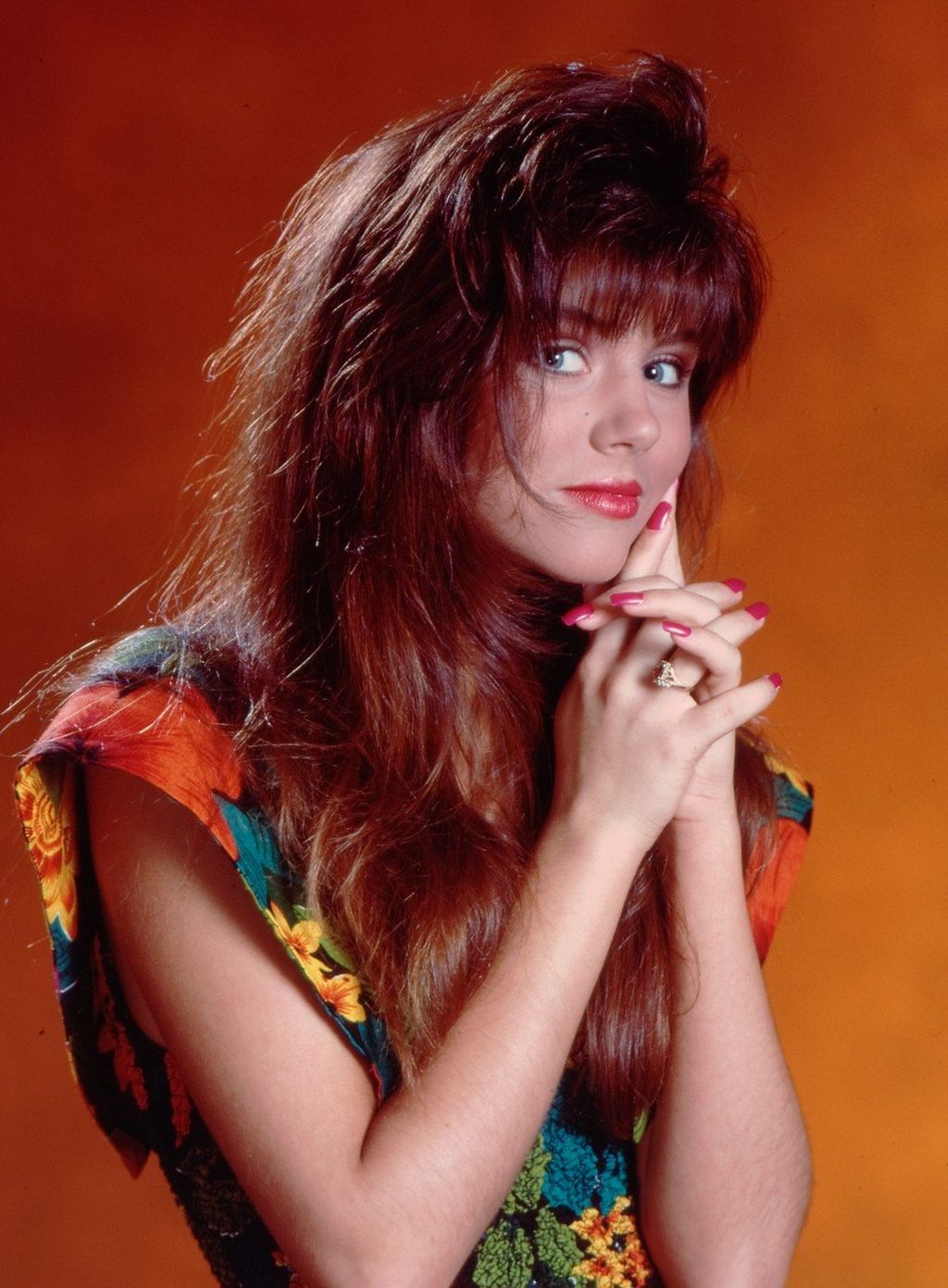 Tiffani Thiessen (Foto: Profimedia)