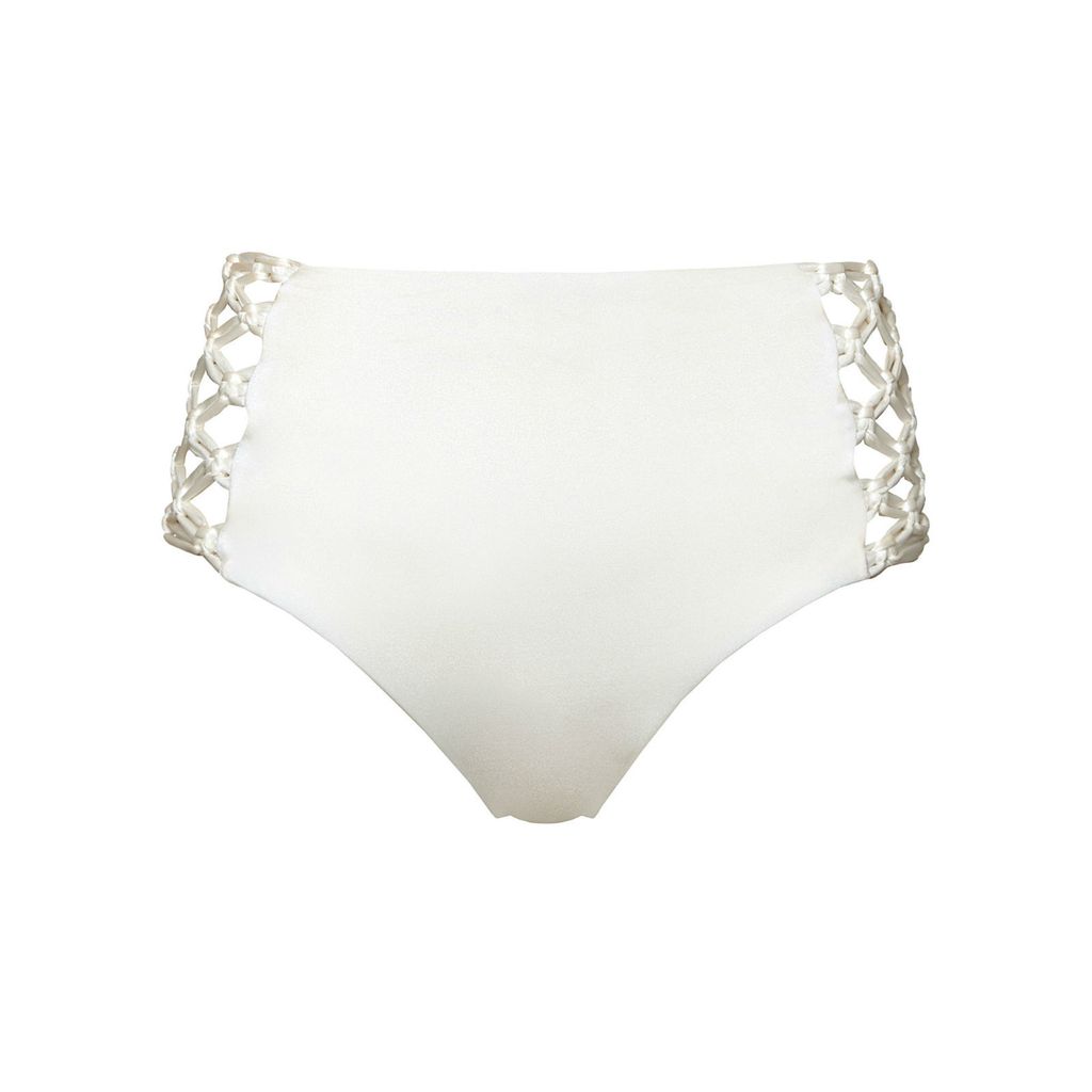 Bikini gaćice visokog struka iz trgovina 2019. - 2