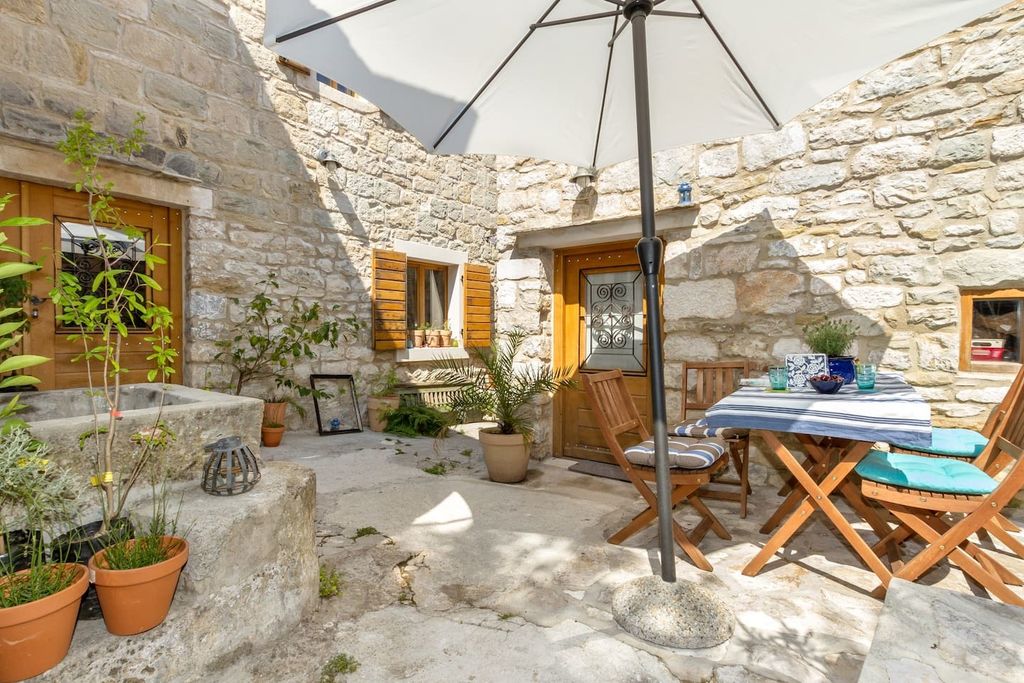 Najljepše splitske terase i balkoni na Airbnb-u - 10