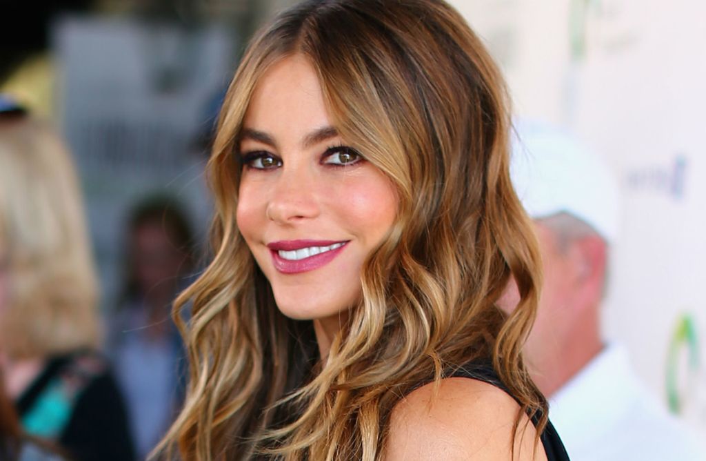 Sofia Vergara uvijek privlači poglede svojim modnim izdanjima