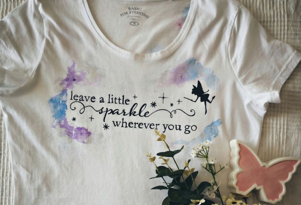 Štefica Novosel, vlasnica brenda Kipekee bavi se oslikavanjem odjevnih predmeta - 13