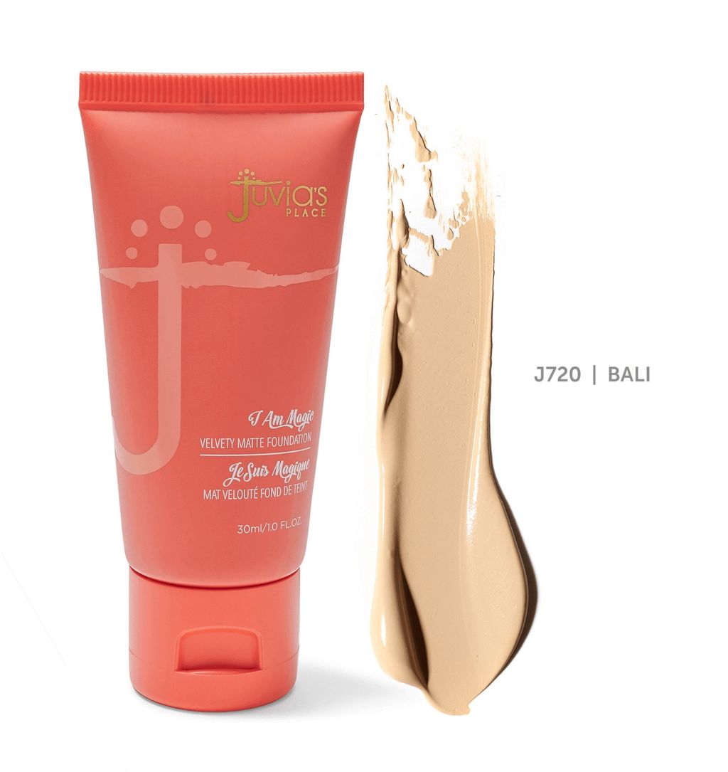 Puder I am Magic Juvia\'s Placea - 3