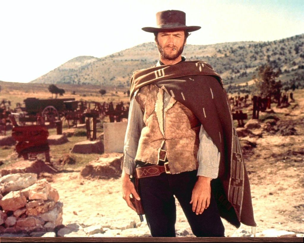Clint Eastwood (Foto: Profimedia)