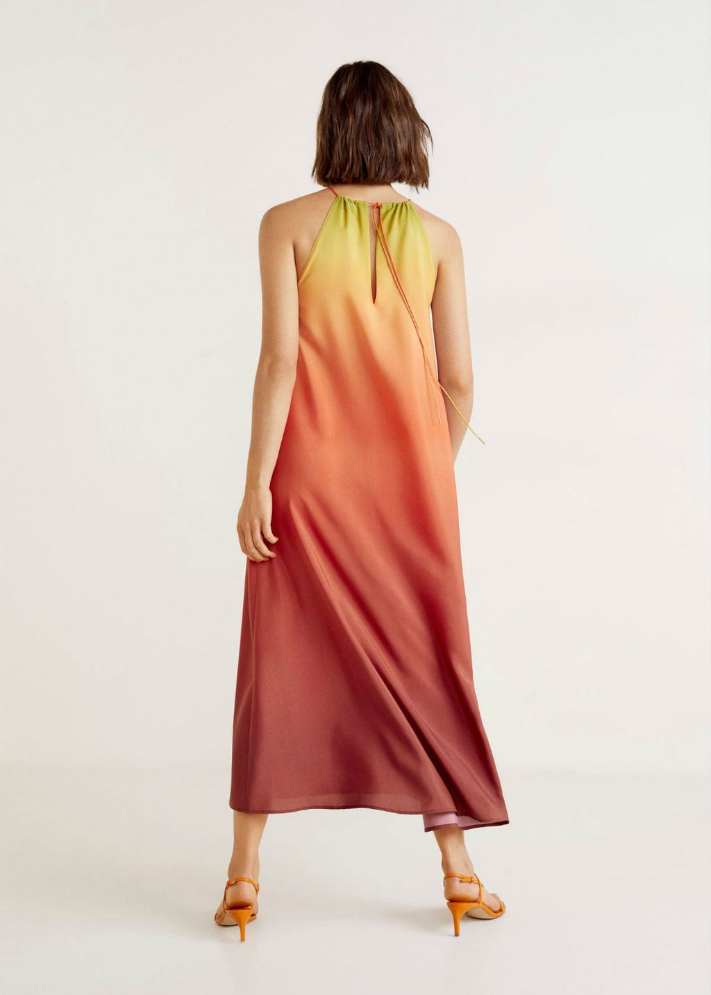 Haljina iz Manga - 4