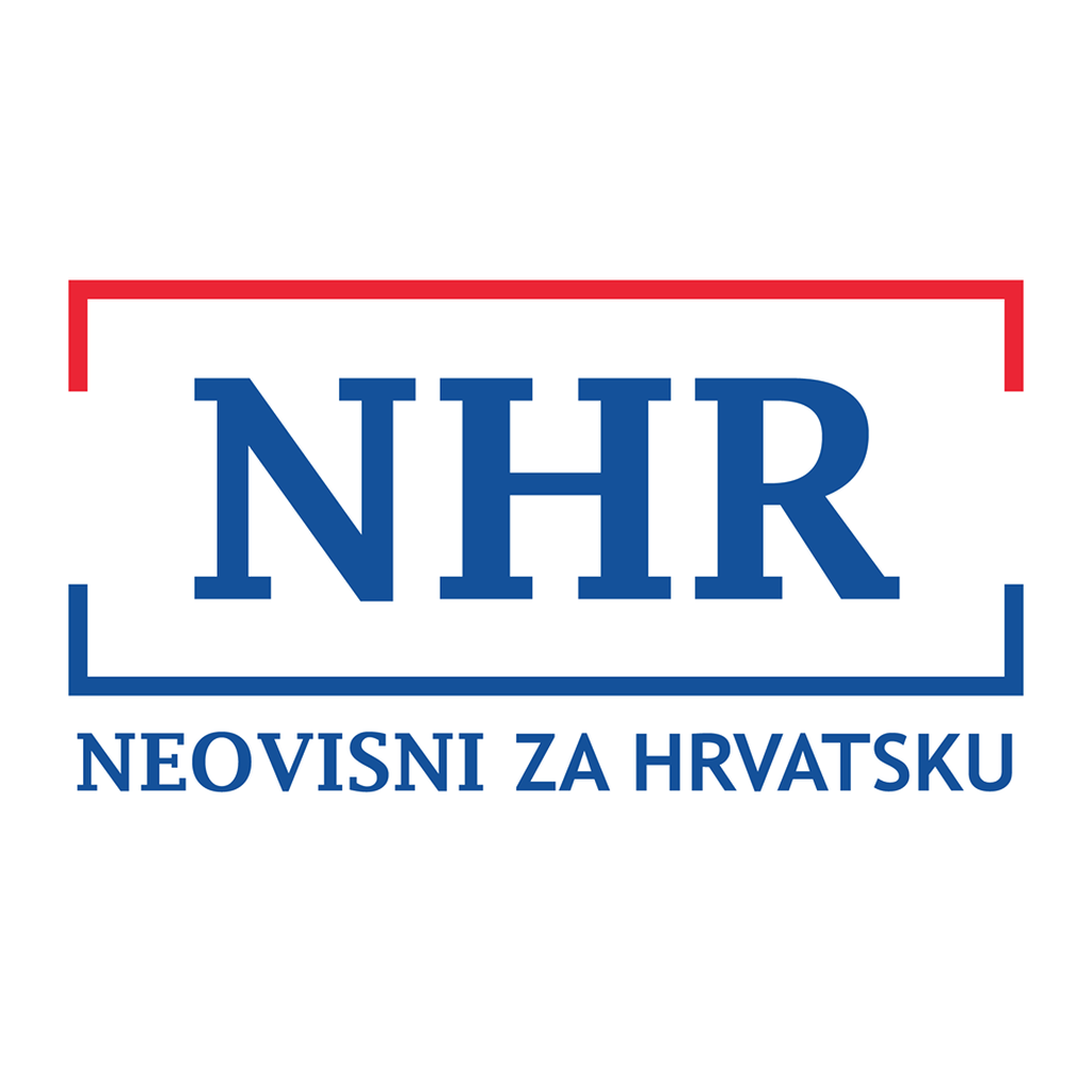 Vizualni identitet stranke Neovisni za Hrvatsku (Foto: Facebook/Neovisni za Hrvatsku)