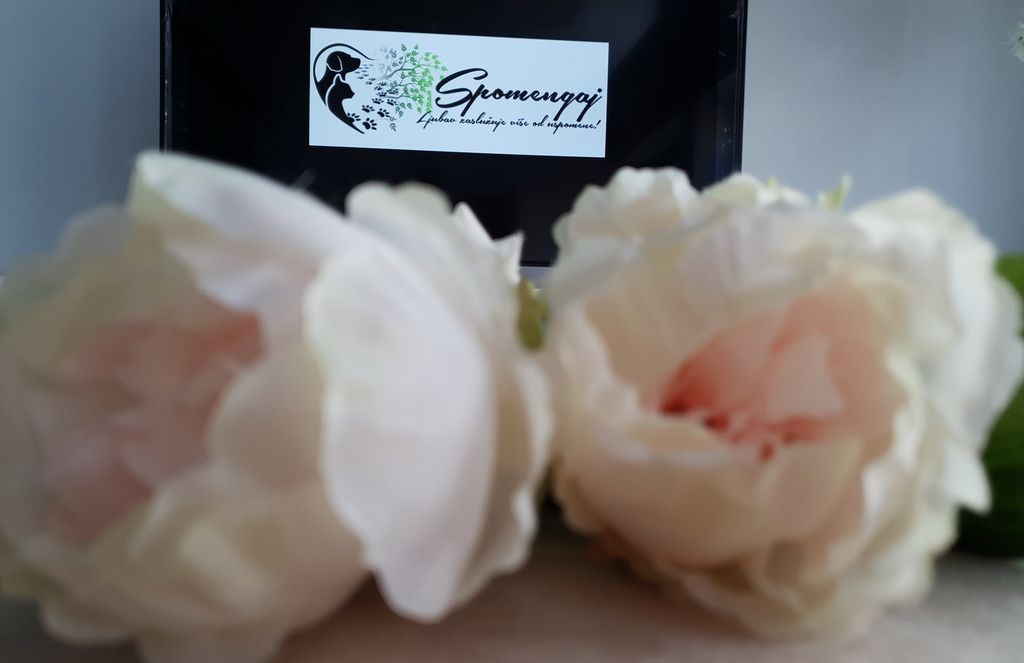 Groblje za kućne ljubimce \'Spomengaj\' otvoreno je u Dumovcu - 1