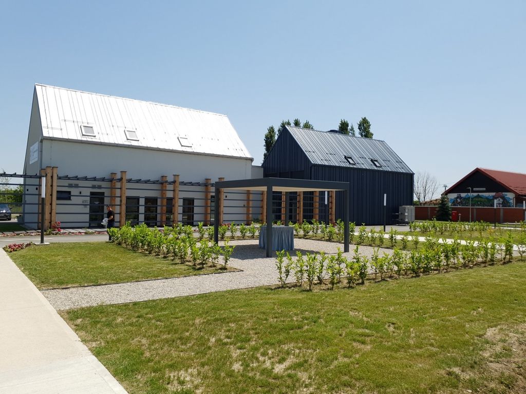 Groblje za kućne ljubimce \'Spomengaj\' otvoreno je u Dumovcu - 5