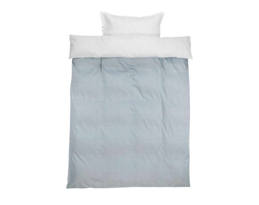 Ugodna posteljina za bolje spavanje u toplim ljetnim noćima - 4