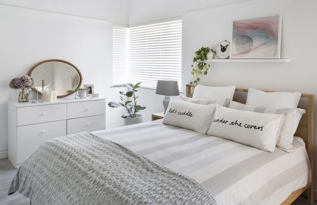 Ugodna posteljina za bolje spavanje u toplim ljetnim noćima - 5