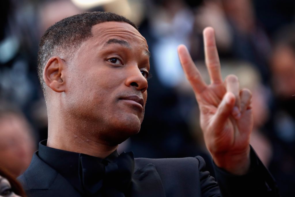 Will Smith (Foto: Getty Images)