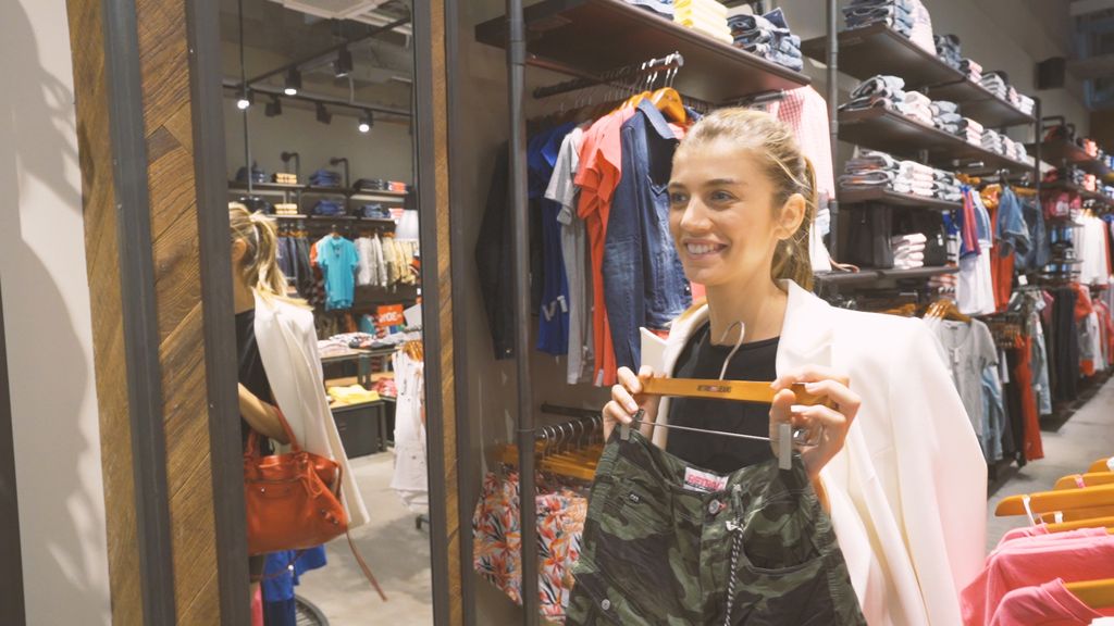 Šoping u Designer Outlet Croatia po još nižim cijenama