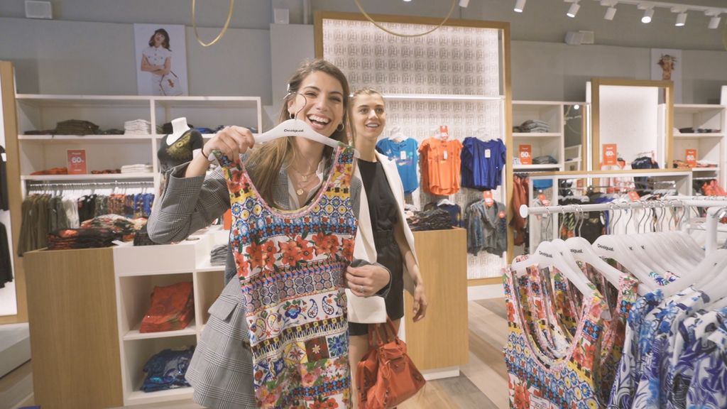 Cvjetni komadi nikada ne izlaze iz mode