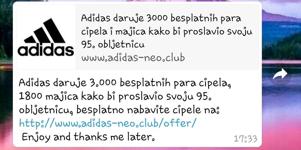 WhatsApp (Foto: AFP)